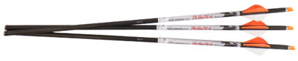 Ravin .001 XK5 500 Grain Match-Grade Lighted Arrows