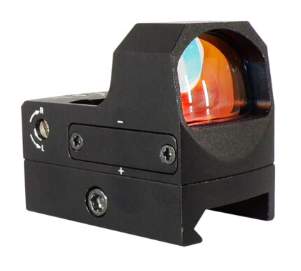 Ravin 3 Dot Reflex Sights