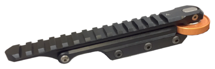 Ravin Jack Plate Elevation Scope Mount