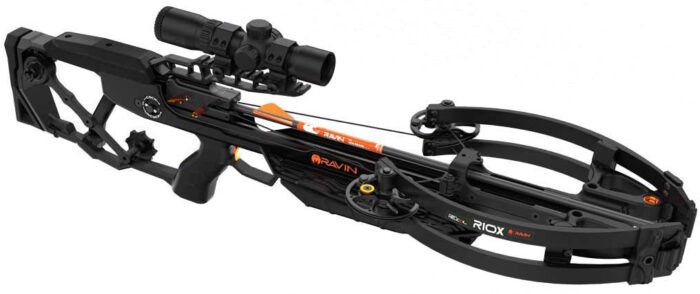 Ravin R10x Crossbow Kit w/3 Arrows
