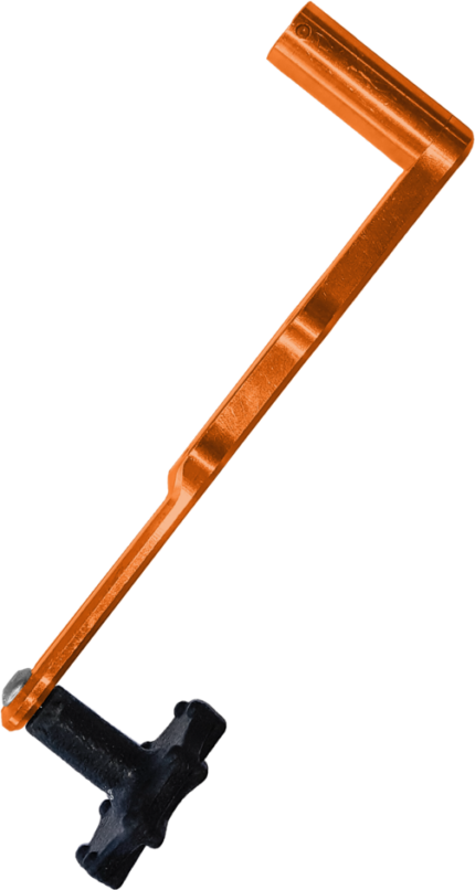 Ravin R18 Draw Handles