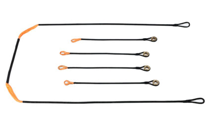 Ravin R26 String and Cable Set