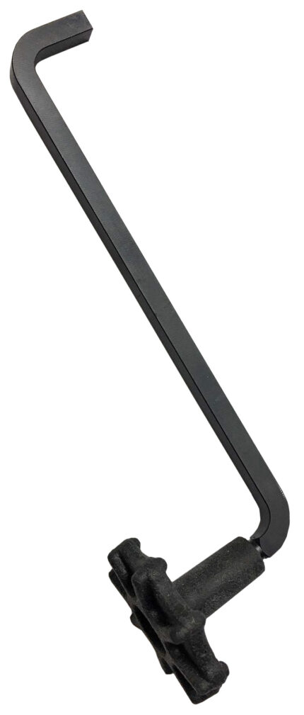 Ravin R500 Draw Handles