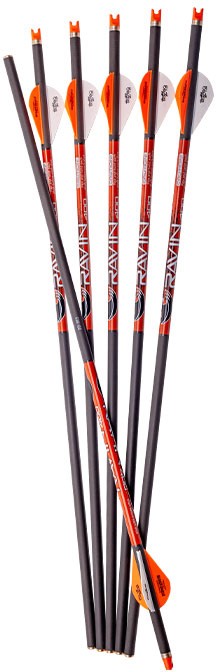 Ravin R500 Series Carbon Xbow Arrows