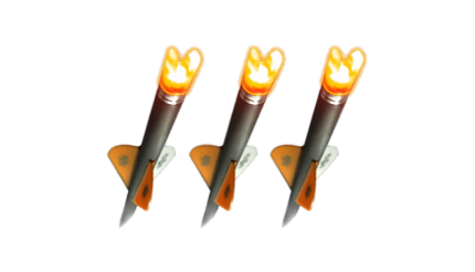 Ravin Replacement Lighted Nocks