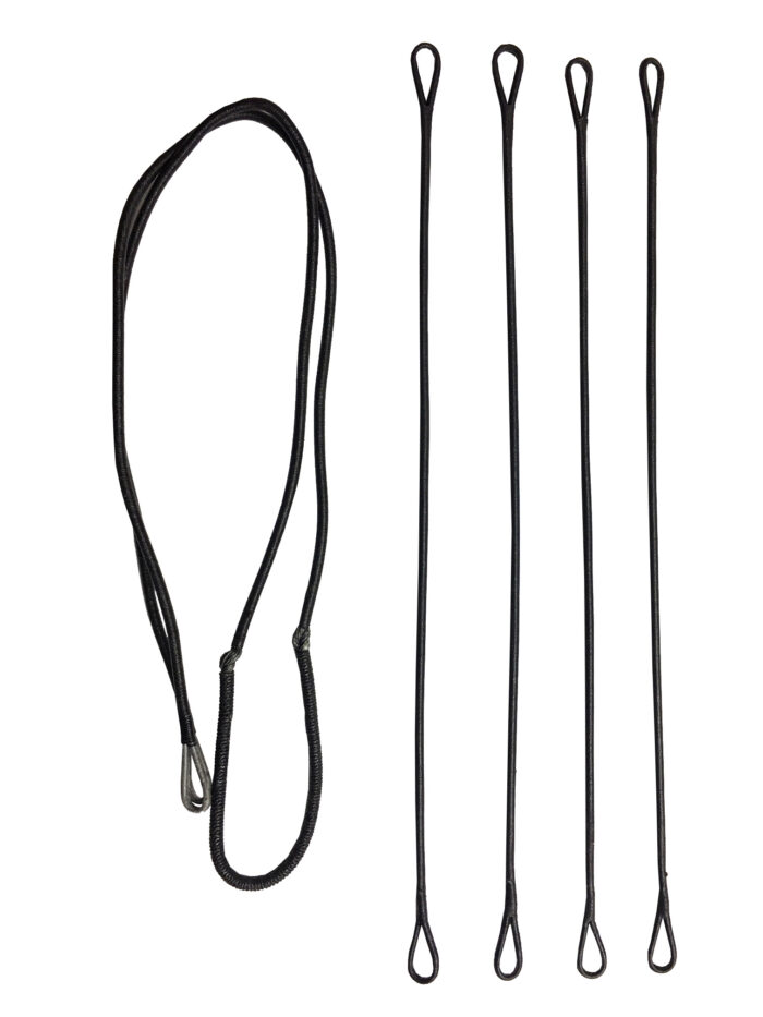 Ravin Replacement String And Cables Set f/ R500