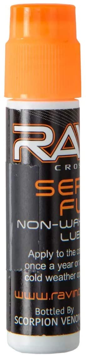 Ravin Serving Fluid