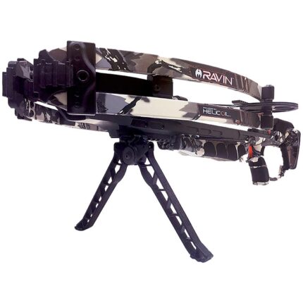 Ravin Tac Head Bi-Pod XL