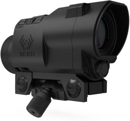 Ravin Xero X1i Integrated Crossbow Scope