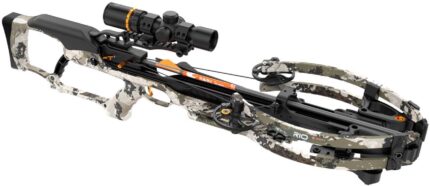 Ravin XK7 R10 Crossbow Kit w/3 Arrows