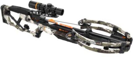 Ravin XK7 R10x Crossbow Kit w/3 Arrows