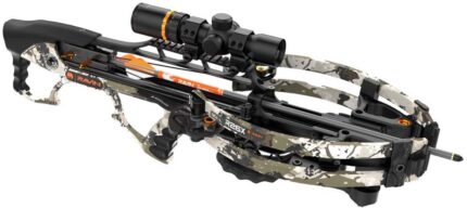 Ravin XK7 R26x Crossbow Kit w/3 Arrows