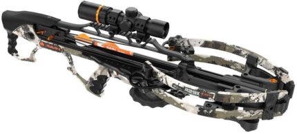 Ravin XK7 R29X Tactical Crossbow