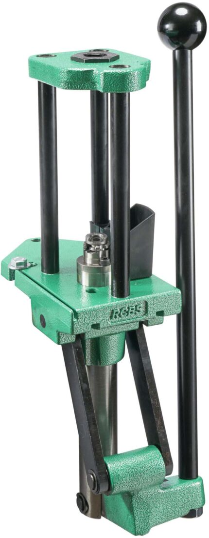 RCBS Ammomaster 2 Single Stage Press