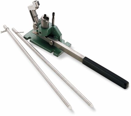 RCBS Automatic Priming Tools