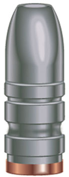 RCBS Cowboy Reloading Bullet Moulds