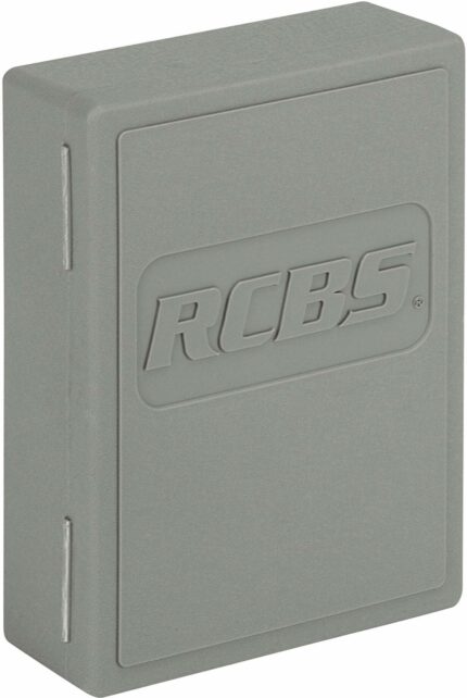 RCBS Die Storage Boxes