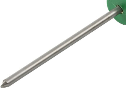 RCBS Flash Hole Deburring Tool Rod & Cutter Assemblies