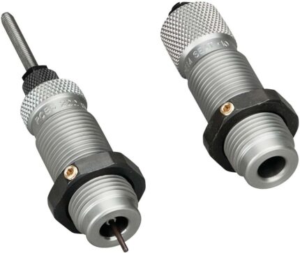 RCBS Full-Length Die Set - Group A - Popular Rifle Cartridges