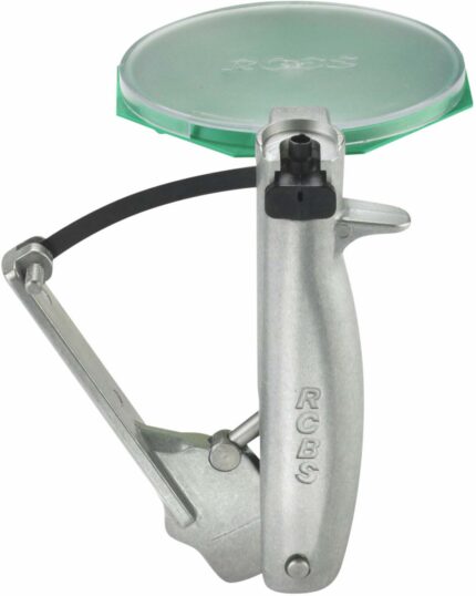 RCBS Hand Priming Tools
