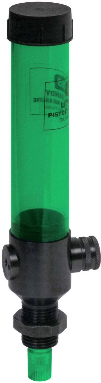 RCBS Little Dandy Pistol Powder Measure