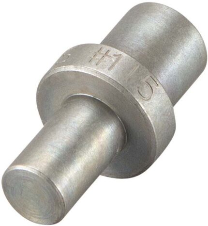 RCBS Lube-A-Matic Top Punches