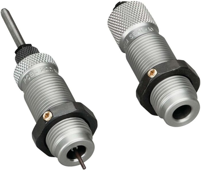RCBS Neck Sizer Die Set - Group A - Popular Rifle Cartridges