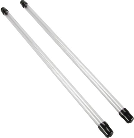 RCBS Pistol Bullet Feeder Tubes