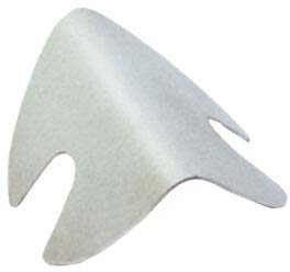 RCBS Powder Baffles