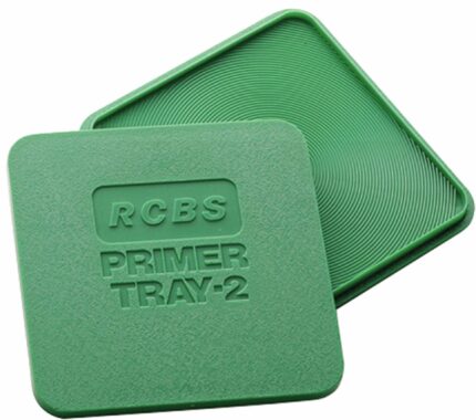 RCBS Primer Tray-2