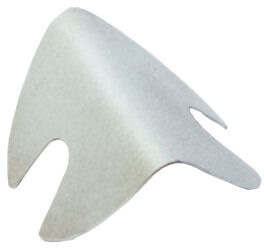 RCBS Quick Change Powder Baffles