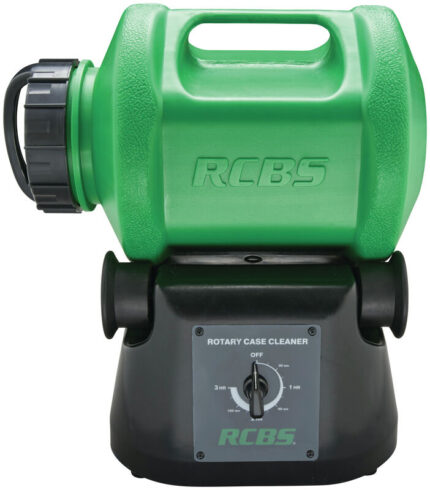 RCBS Rotary Case Cleaners