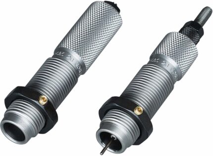 RCBS Small Base Sizer Die - Group D - Bottleneck Rifle Cartridges