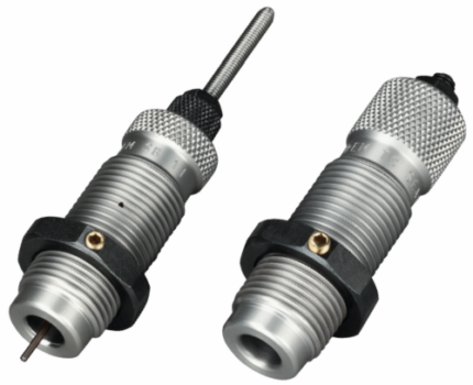 RCBS Small Base Taper Crimp Die Set - AR Series