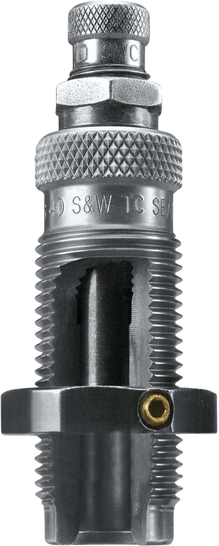 RCBS Taper Crimp Seater Die - Group B - Popular Pistol Cartridges