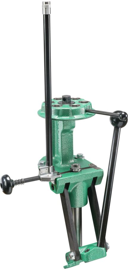 RCBS Turret Reloading Presses