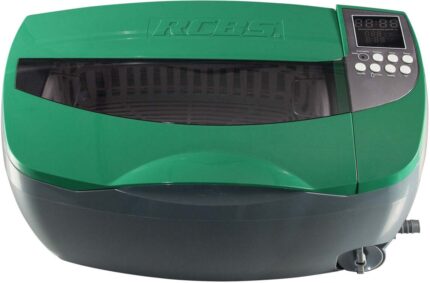 RCBS Ultrasonic Case Cleaners