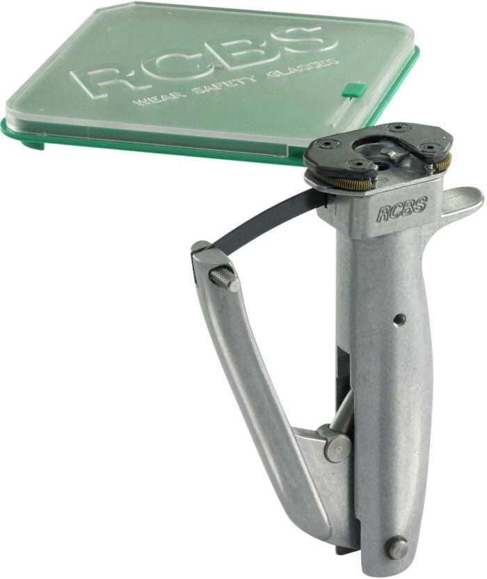 RCBS Universal Hand Priming Tools