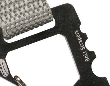 Real Avid 18-IN-1 Carry Multi Tool Micro Tool - AR15