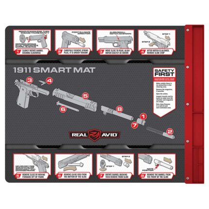 Real Avid 1911 Smart Mat