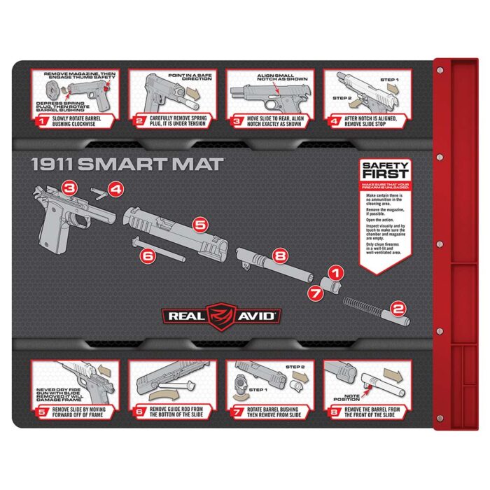 Real Avid 1911 Smart Mat