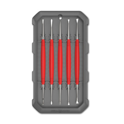 Real Avid Accu-Grip Firearm Cleaning Pick Kit