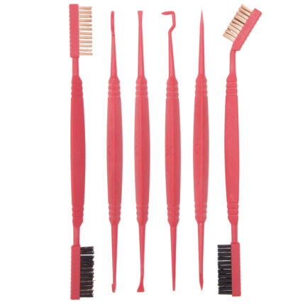 Real Avid Accu-Grip Picks & Brushes