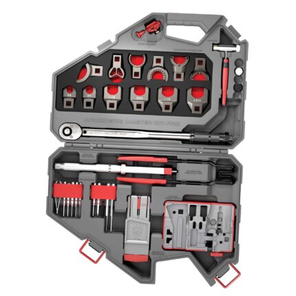 Real Avid AR-15 Armorers Master Kit Pro