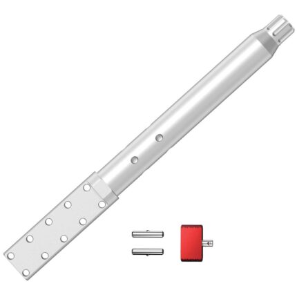 Real Avid AR10 Lug-Lok Upper Vise Block