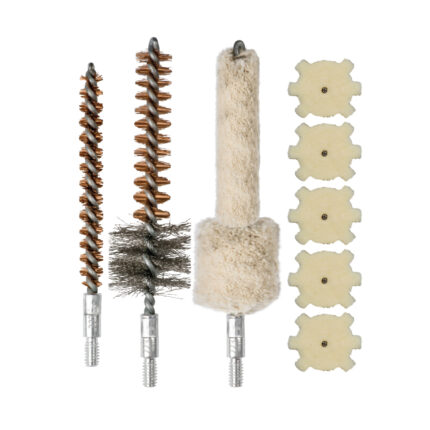 Real Avid AR15 Brush Combo