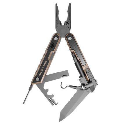 Real Avid AR15 Multi-Tool