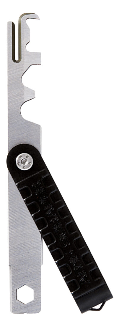 Real Avid AR15 Scraper Tool