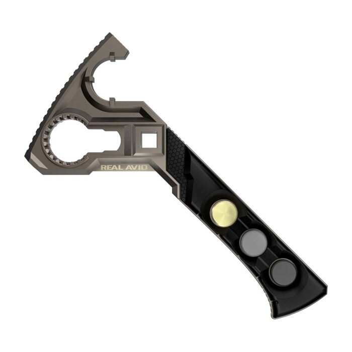 Real Avid Armorer's Master Wrench