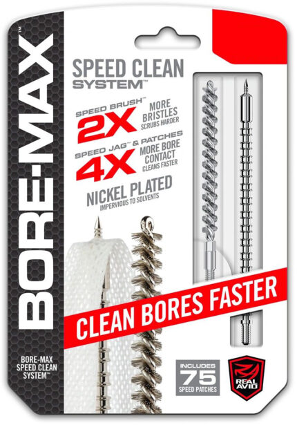Real Avid Bore-Max Speed Clean Upgrade Set